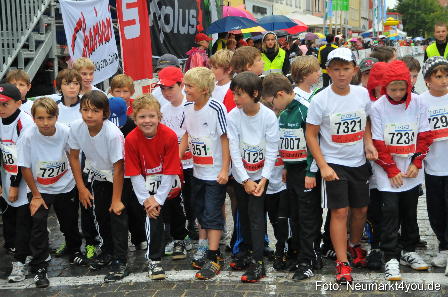 Stadtlauf Neumarkt 2011 1013
